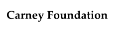 Carney Foundation