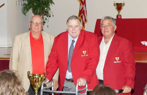 Avon Park Champions Club Annual Banquet 2019