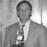 Bill Jarrett Avon Park Champions Club Hall of Fame