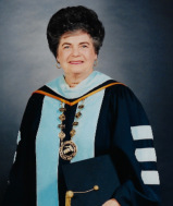 Dr. Catherine P. Cornelius Avon Park Champions Club Hall of Fame