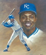 Harold 'Hal' McRae Avon Park Champions Club Hall of Fame