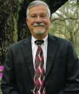 Judge James Langford Avon Park Champions Club Hall of Fame